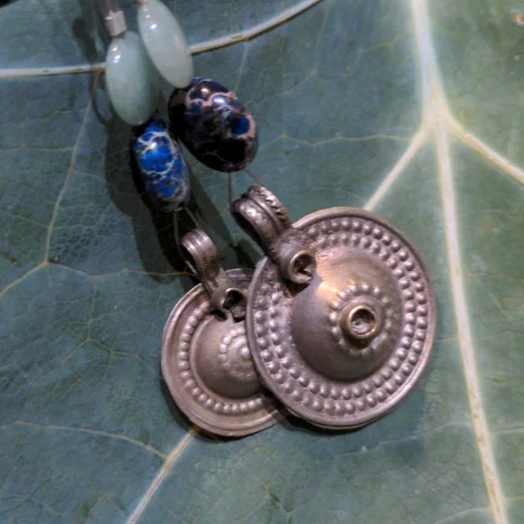 One Of A Kind Earrings - Picture 7 of 8